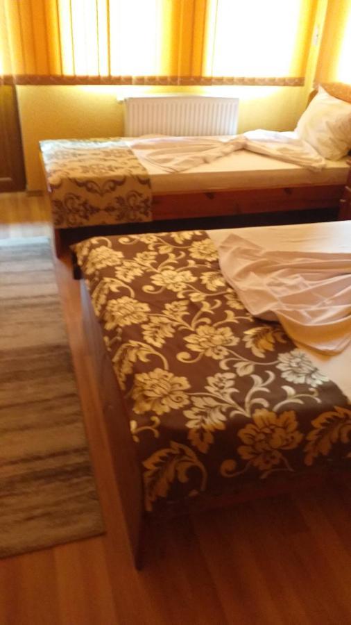 Sveti Georgi Hotel Sandanski Ngoại thất bức ảnh