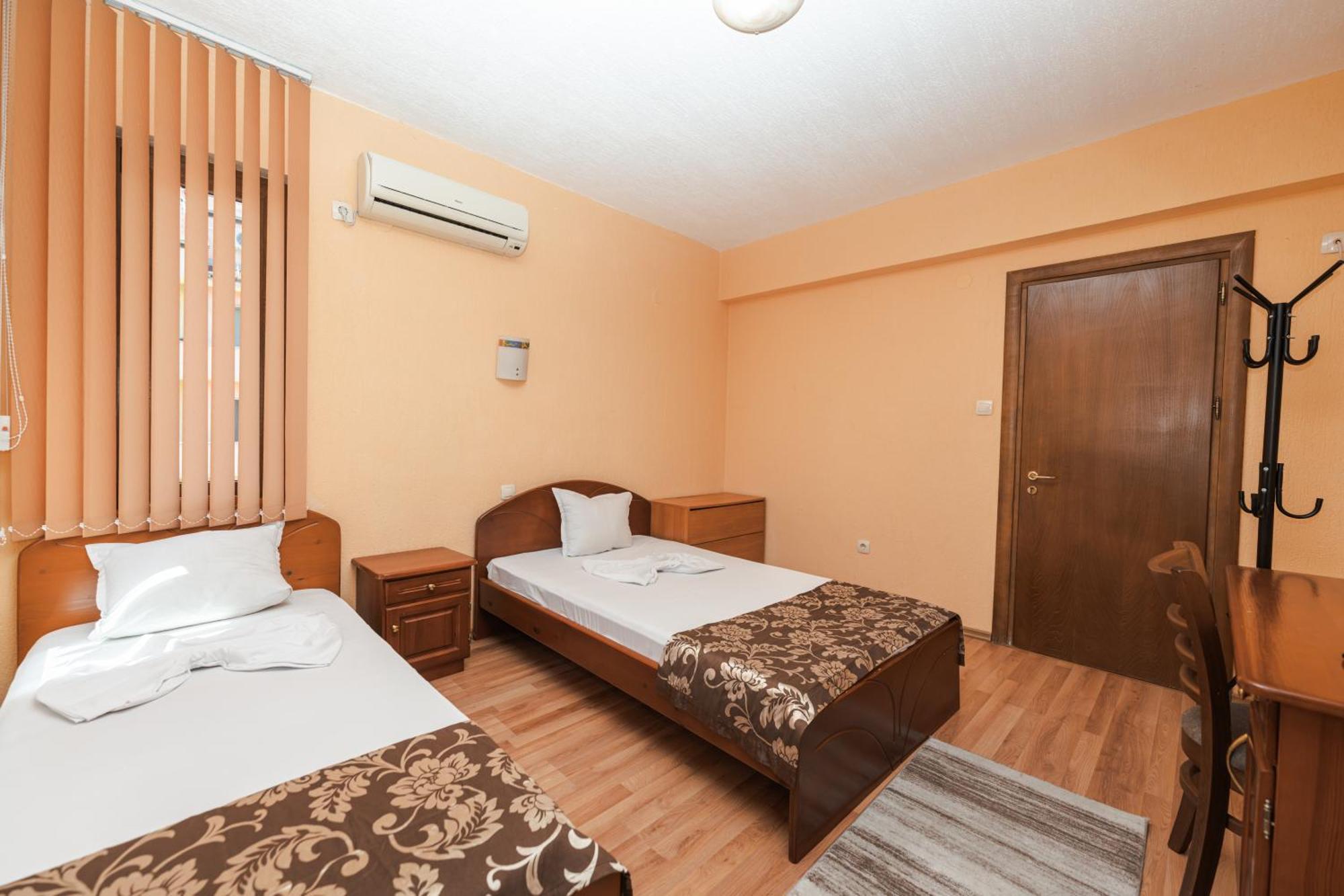 Sveti Georgi Hotel Sandanski Ngoại thất bức ảnh